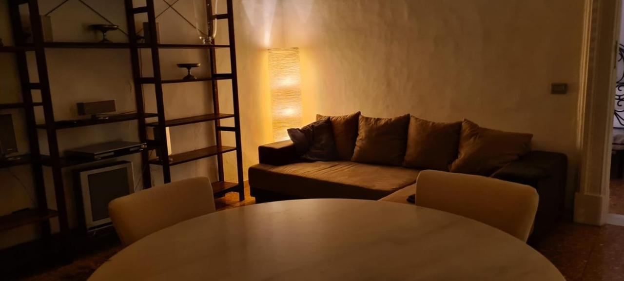I Balconi Sul Duomo Apartment Лече Екстериор снимка