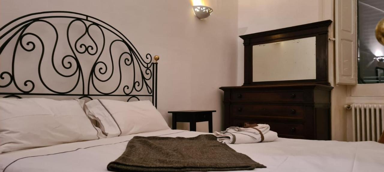 I Balconi Sul Duomo Apartment Лече Екстериор снимка