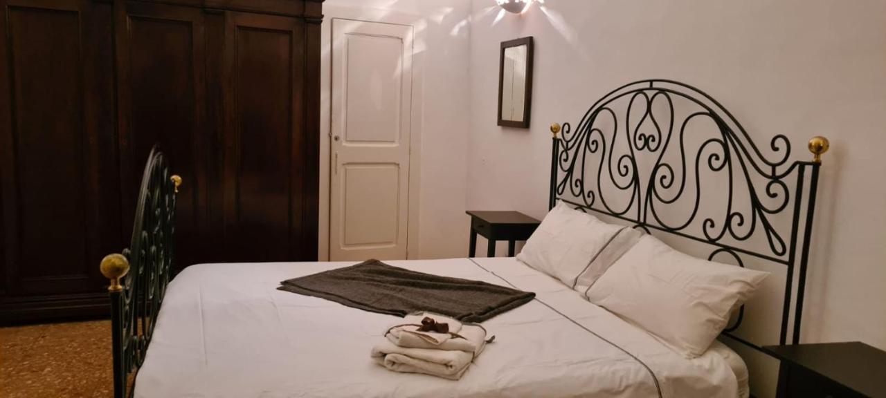 I Balconi Sul Duomo Apartment Лече Екстериор снимка