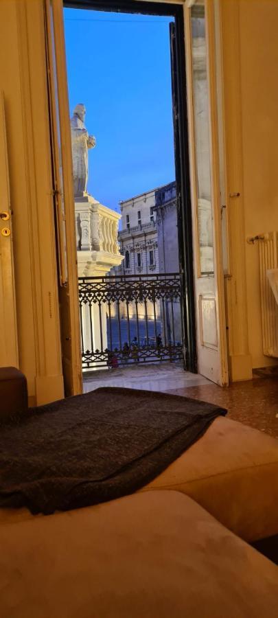 I Balconi Sul Duomo Apartment Лече Екстериор снимка