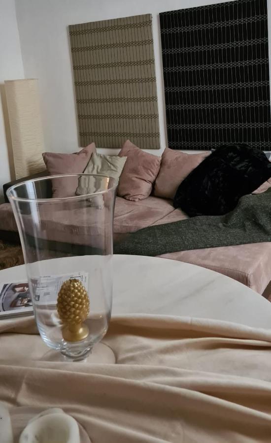 I Balconi Sul Duomo Apartment Лече Екстериор снимка