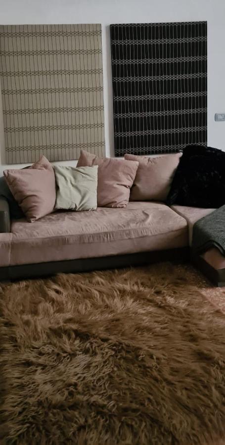 I Balconi Sul Duomo Apartment Лече Екстериор снимка