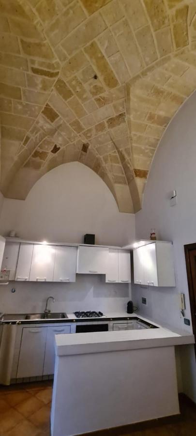I Balconi Sul Duomo Apartment Лече Екстериор снимка